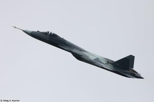 Су-57
