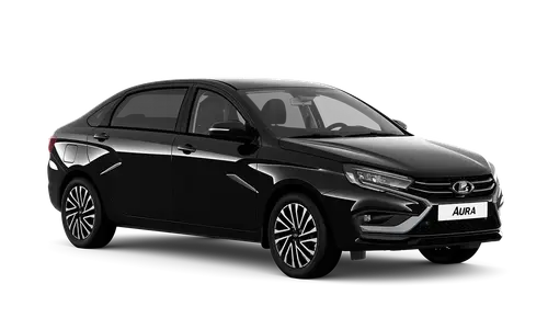 Lada Aura
