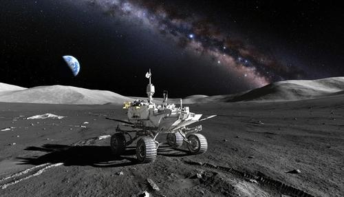 Российский прибор для пылевого мониторинга Луны установят на китайском аппарате «Чанъэ-7»