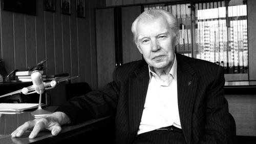 Yuri Ivashechkin