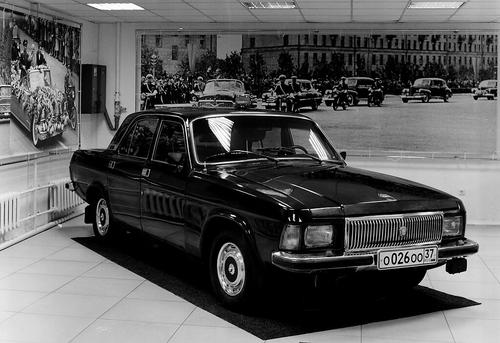 ГАЗ-3102