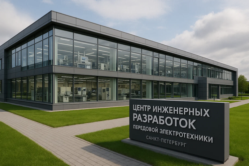 Первый в России центр передовой электротехники создадут на базе ЛЭТИ