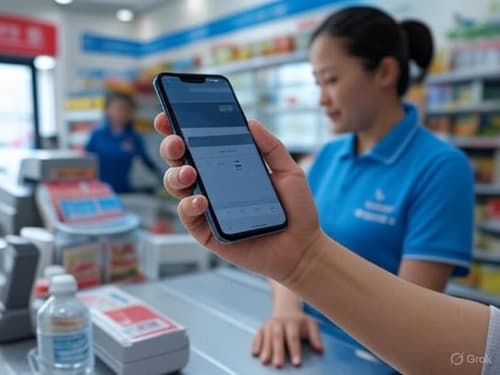 “Mir” to Enter China: Payment with Cards and QR Codes Being Developed for Russians