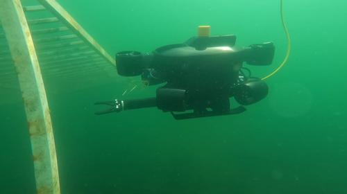 Производители подводных дронов создали новую компанию МОРРО