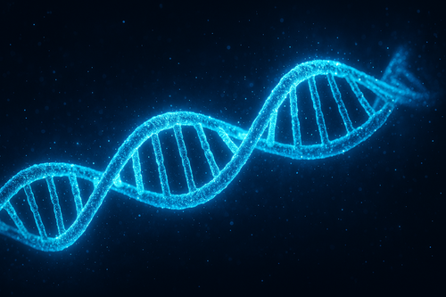 Total Control? Ministry of Internal Affairs' Plans to Expand Genomic Database of Criminals May Affect Law-Abiding Citizens