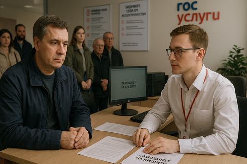 В Госдуме думают о том, чтобы снизить лимит сим-карт на одного человека