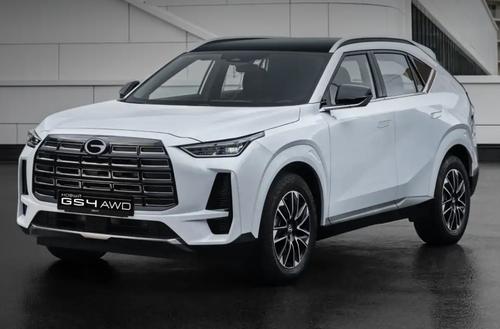 GAC GS4