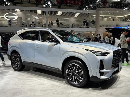 GAC GS4