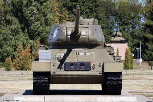 Т-34