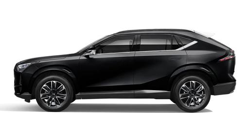 GAC GS4