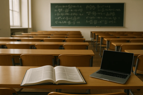 Number of Researchers with Academic Degrees in Russia Decreased by 20% in a Decade