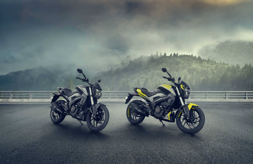 Bajaj Dominar 250