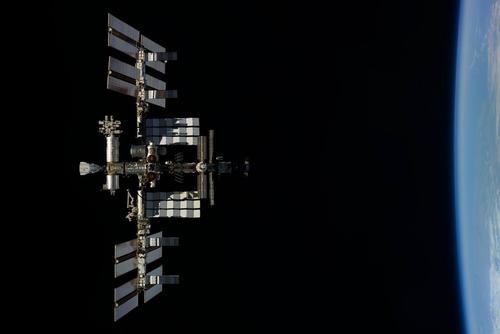«Прогресс МС-30» завершил миссию и покинул Международную космическую станцию