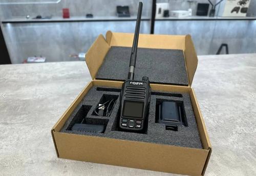 Drone detector "Horn"