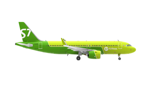  Airbus A320neo