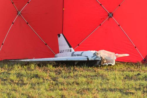 UAV "Gerbera"