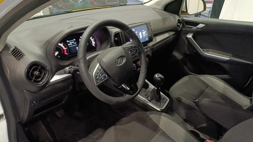  Lada Iskra SW 