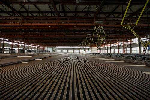 Closer to the Goal: Rail Welding for the Future HSR Successfully Launched at RSP-M Enterprise