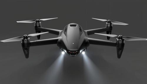 Скорость в пике — 310 км/ч: уникальный дрон-ракету «Залп-1» разработали в России
