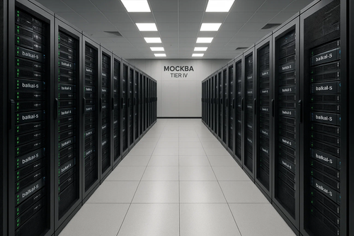 Server rental on domestic Baikal-S processors launched in Russia