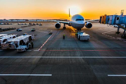 Ministry of Transport to Resume Operation of Krasnodar Airport