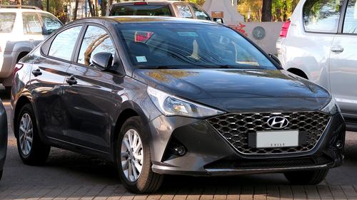  Hyundai