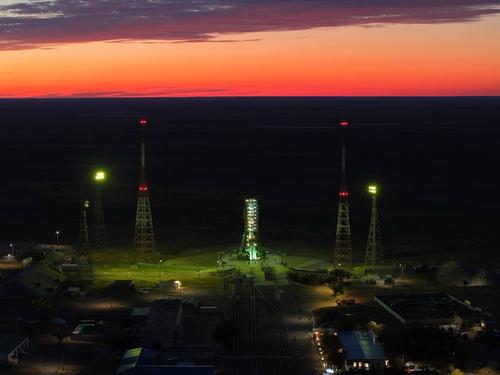 Двигатели РД-107А/РД-108А самарского производства обеспечили штатный полёт ракеты «Союз-2.1а» к МКС