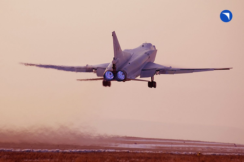 Ту-22М3 
