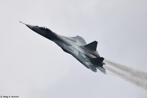 Су-57