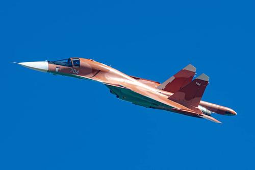 Su-34E