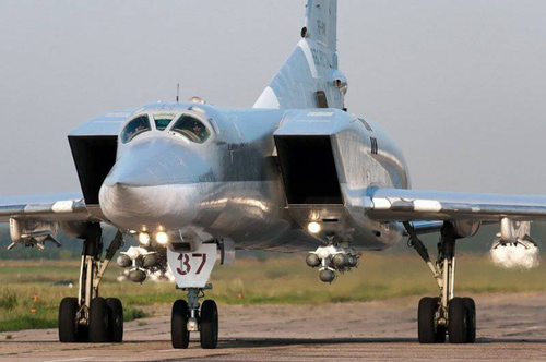 Ту-22М3