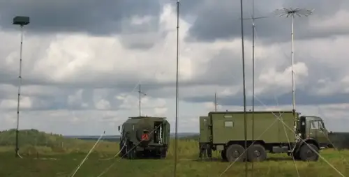 "Torn-8P" System