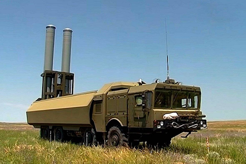 BRK "Bastion"