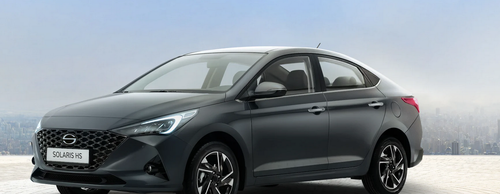 ¿Se confirmaron los rumores?: AGR finalizó la producción del Hyundai Solaris