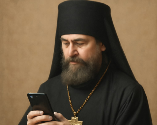 Probado en 2 mil personas, no se parece a Max: se anuncia la fecha en que el mensajero ortodoxo "Zosima" será presentado en Rusia