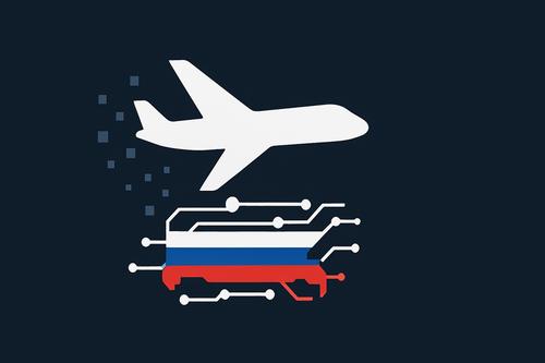 Independencia digital en el cielo: más de 60 aeropuertos y decenas de aerolíneas adoptan software ruso