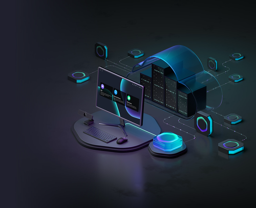 Imagen proporcionada por el servicio de prensa de Kaspersky