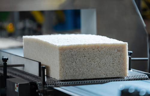 Synthetic rubbers produced by SIBUR 