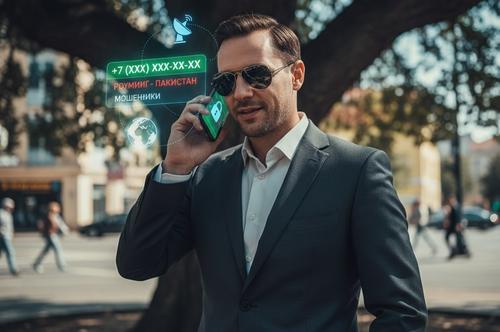 Aló, es Pakistán: estafadores llaman desde el roaming utilizando tarjetas SIM rusas