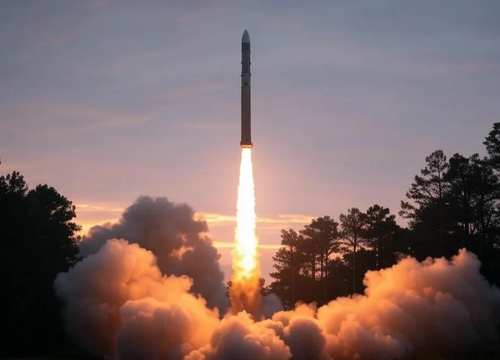 Rusia cerrará el cielo sobre el polígono de Kapustin Yar: desde allí lanzan misiles "Oreshnik"