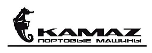 KamAZ registró un nuevo logotipo con un caballito de mar