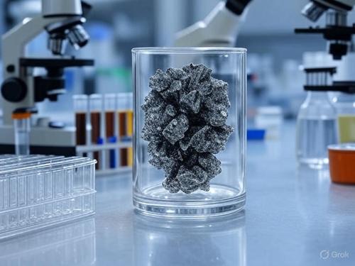 "Svinatr" for nuclear fuel: a unique alloy created at MEPhI