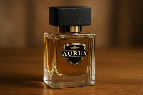 Con olor a coche de lujo: la empresa Aurus solicita a Rospatent el registro de una marca para productos cosméticos