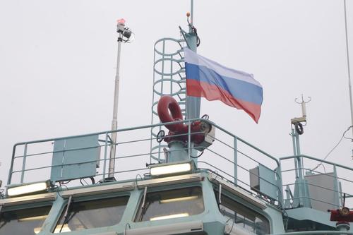 России необходимо 150 мощных судов для стабильной работы Северного морского пути