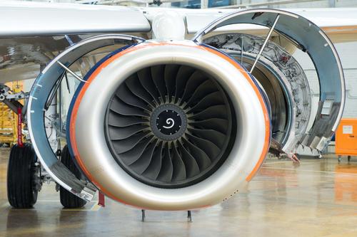 Rostec mastered the repair and production of parts for Russian-French SaM146 engines installed on "Superjets"