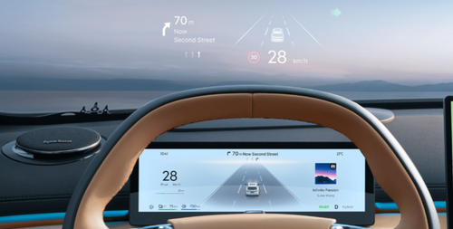  проекционный экран BELGEE X80 PHEV