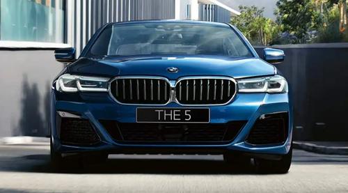 BMW 530i