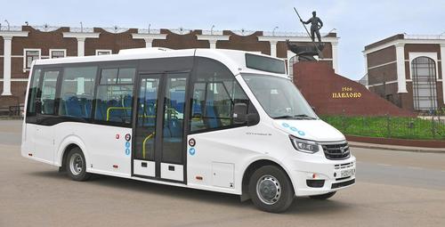 Citymax 8