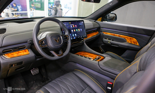 Lac Hong 900 LX