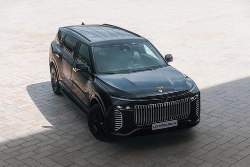 Lac Hong 900 LX